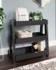 Picture of Blariden Shelf Accent Table