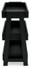 Picture of Blariden Shelf Accent Table