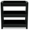 Picture of Blariden Shelf Accent Table