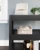 Picture of Blariden Shelf Accent Table