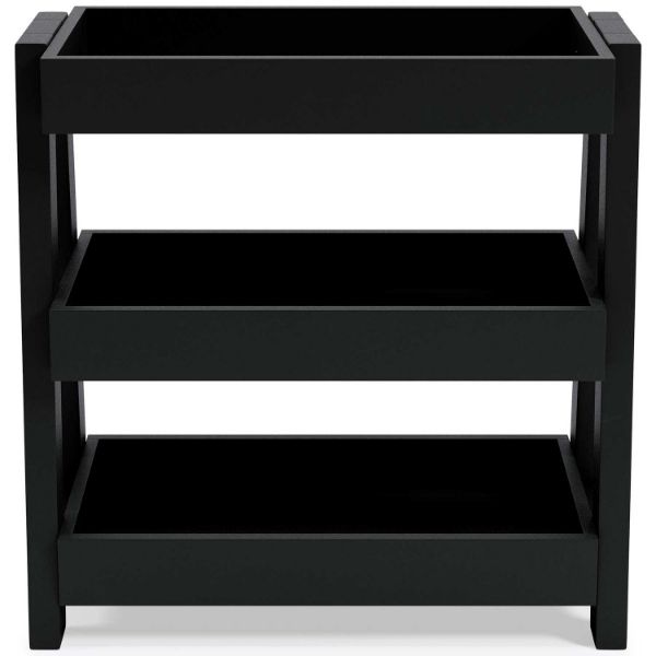 Picture of Blariden Shelf Accent Table