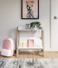 Picture of Blariden Small Bookcase