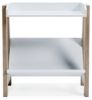 Picture of Blariden Small Bookcase