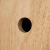 Picture of Kodali - Solid Wood Computer Desk, Natural *D