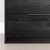 Picture of Hourra - 5-Drawer Chest, Gray Oak *D