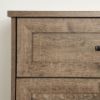 Picture of Prairie - 2-Drawer Nightstand, Weathered Oak *D