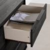 Picture of Hourra - 6-Drawer Double Dresser, Gray Oak *D