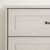 Picture of Prairie - 8-Drawer Double Dresser, Winter Oak *D