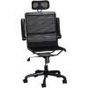Picture of Bungee Office Chair, Black