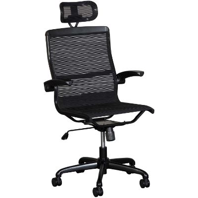 Picture of Bungee Office Chair, Black