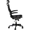 Picture of Bungee Office Chair, Black