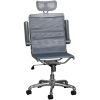 Picture of Bungee Office Chair, Gray