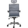 Picture of Bungee Office Chair, Gray