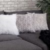 Picture of Bohemian Gray Sectional