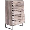 Picture of Neilsville Chest of Drawers