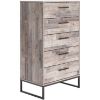 Picture of Neilsville Chest of Drawers