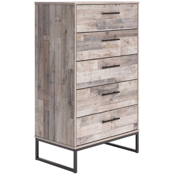 Picture of Neilsville Chest of Drawers