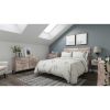 Picture of Neilsville Full Bed, White