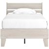 Picture of Socalle Twin Bed