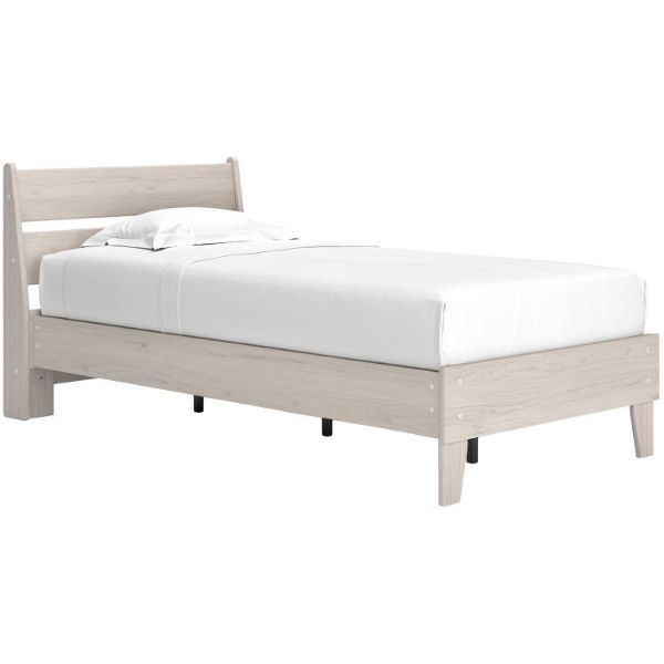 Picture of Socalle Twin Bed