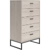 Picture of Socalle Chest of Drawers