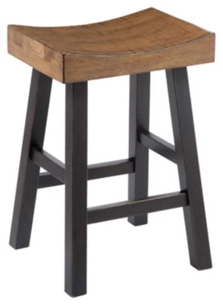 Picture of Glosco Stool, Set Of Two *D