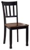 Picture of Owingsville Dining Room Side Chair, Set Of Two *D