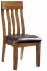 Picture of Ralene Dining Uph Side Chair, Set Of Two *D