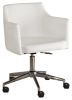 Picture of Baraga Home Office Swivel Desk Chair *D