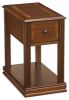 Picture of Breegin D Chair Side End Table *D