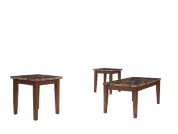Picture of Theo Occasional Table Set (3/CN) *D