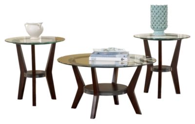 Picture of Fantell Occasional Table Set (3/CN) *D