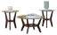 Picture of Fantell Occasional Table Set (3/CN) *D
