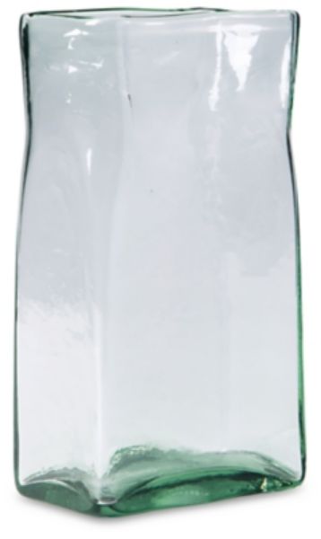 Picture of Taylow - Medium Vase, Green *D
