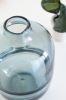 Picture of Lemmitt - Medium Vase, Blue *D