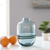 Picture of Lemmitt - Medium Vase, Blue *D