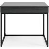 Picture of Yarlow 36" Home Office Desk, Black *D