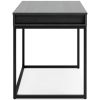 Picture of Yarlow 36" Home Office Desk, Black *D