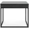 Picture of Yarlow 36" Home Office Desk, Black *D