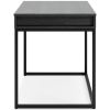 Picture of Yarlow 36" Home Office Desk, Black *D