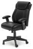 Picture of Corbindale Home Office Chair, Black *D