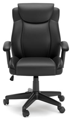 Picture of Corbindale Home Office Chair, Black *D