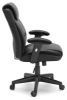 Picture of Corbindale Home Office Chair, Black *D