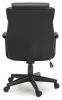 Picture of Corbindale Home Office Chair, Black *D