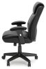 Picture of Corbindale Home Office Chair, Black *D