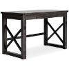 Picture of HOME OFFICE DESK