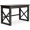 Picture of HOME OFFICE DESK