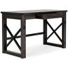 Picture of HOME OFFICE DESK