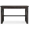 Picture of HOME OFFICE DESK