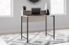 Picture of HOME OFFICE DESK